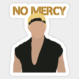 Cobra Kai - Johnny Lawrence Sticker